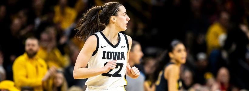 2024 NCAA Tournament South Carolina vs. Caitlin Clark and Iowa prediction, odds, line, spread picks for Sunday's National Championship matchup from proven expert