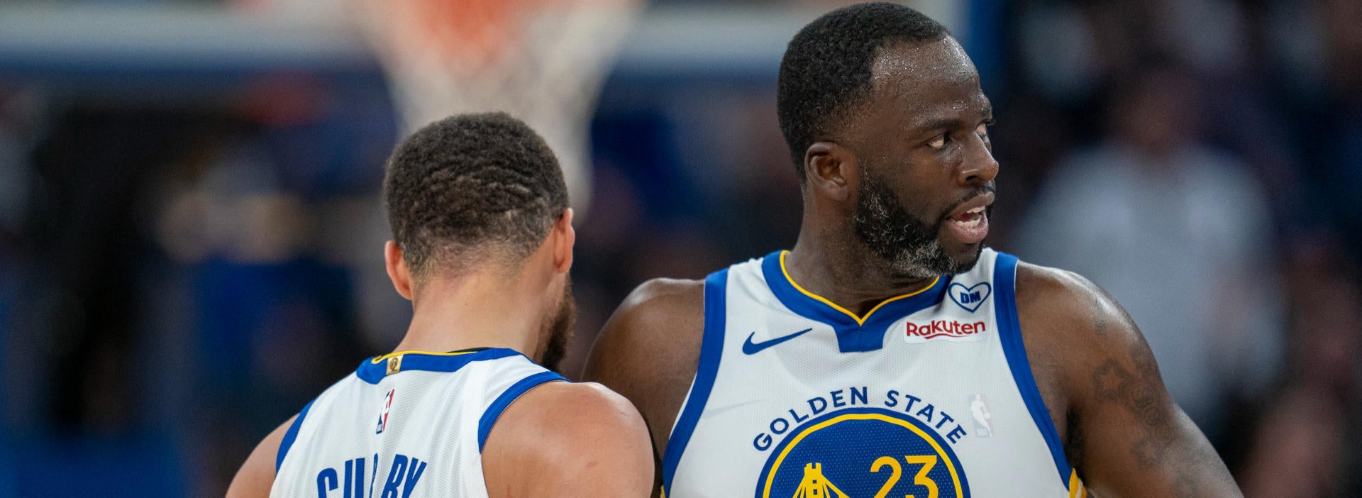 2024 NBA player props, odds and picks: Proven expert includes Draymond Green among best bets for Wednesday, March 6