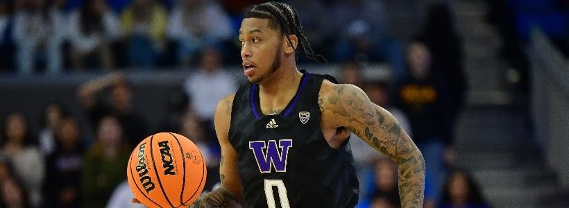 Washington vs. Arizona State odds: 2024 college basketball picks, February 22 best bets by proven model