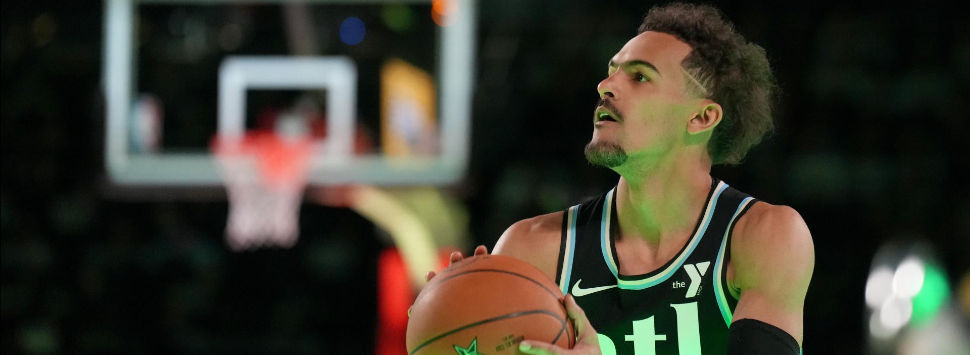 2024 NBA player props, odds and picks: Proven expert includes Trae Young among best bets for Friday, Feb. 23