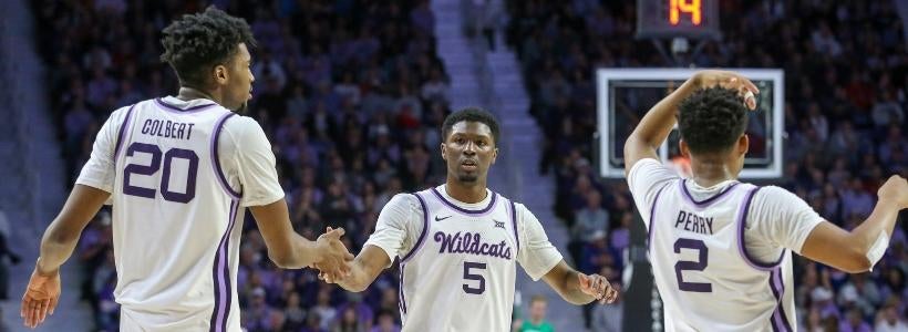 Kansas State vs. West Virginia odds, line: 2024 college basketball picks, February 26 best bets from proven model