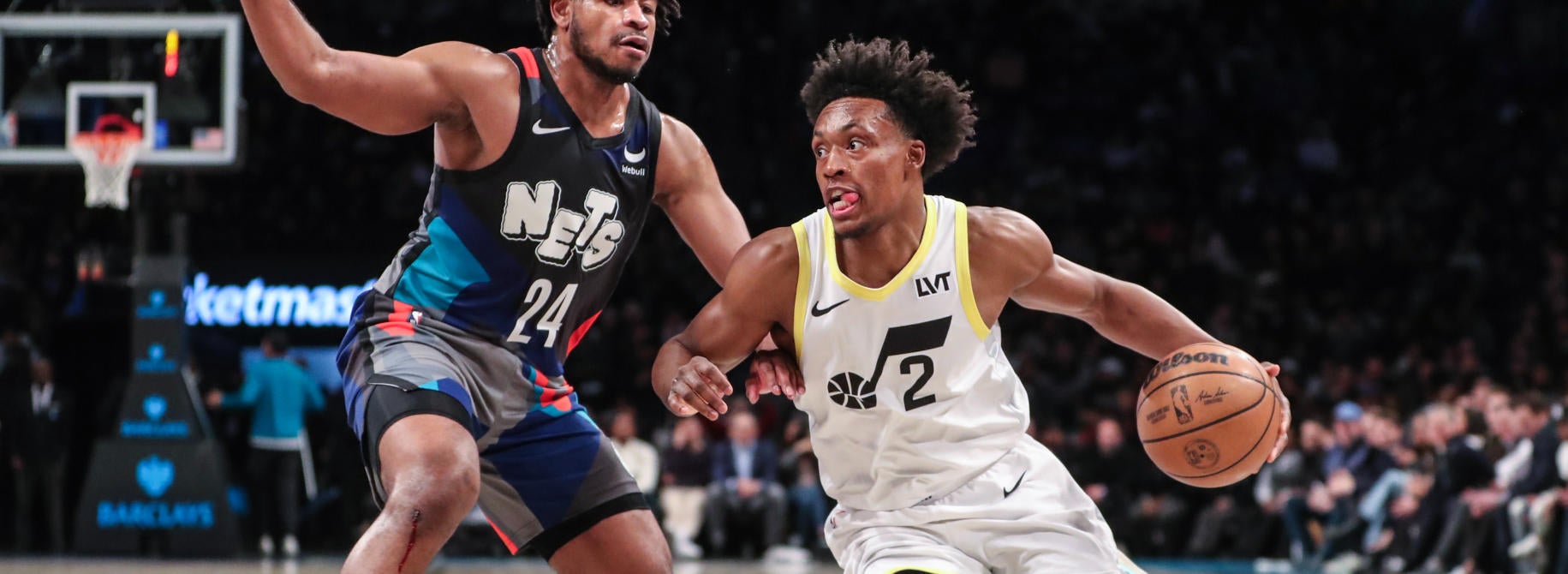 2024 NBA player props, odds and picks: Proven expert includes Collin Sexton among best bets for Thursday, Feb. 29