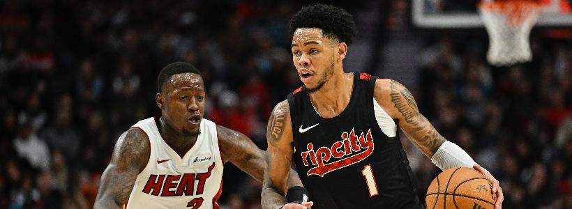 Grizzlies vs. Trail Blazers odds, spread, score prediction, time: 2024 NBA picks for March 1 by proven model