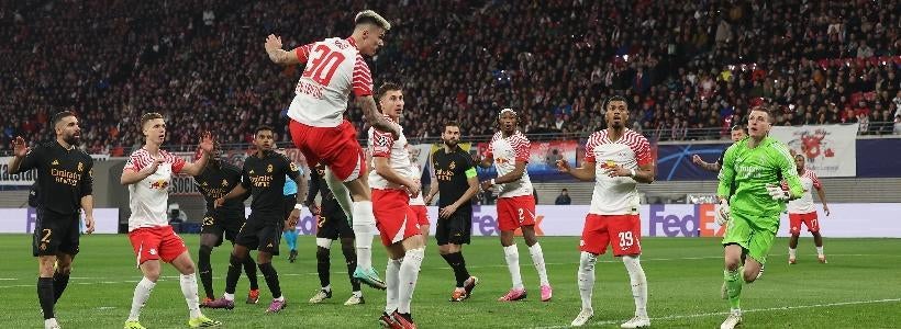 Real Madrid vs. RB Leipzig odds, line, predictions: UEFA Champions League picks, best bets for Mar. 6, 2023 from soccer insider