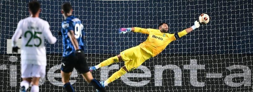 Sporting CP vs. Atalanta odds, line, predictions: UEFA Europa League picks and best bets for Mar. 6, 2024 from soccer insider