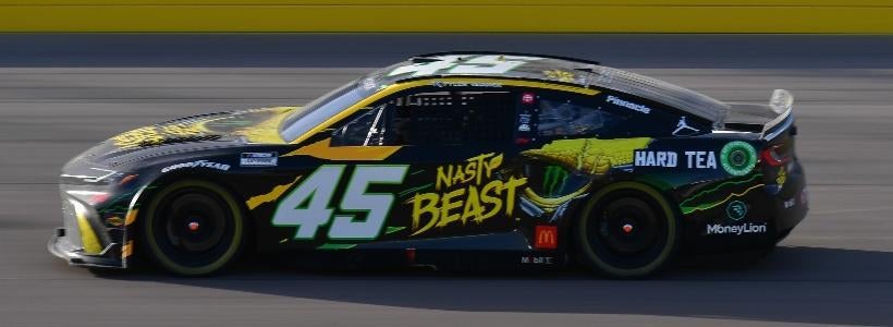 Tyler Reddick