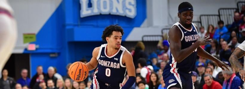 Gonzaga vs. San Francisco odds, line: 2024 college basketball picks, March 11 best bets from proven model