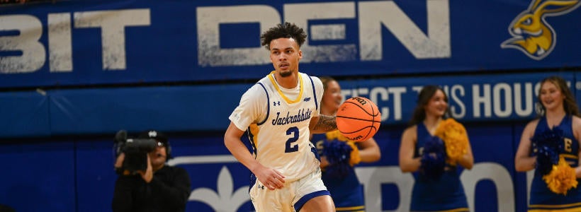 South Dakota State vs. Denver odds, score prediction: 2024 Summit Tournament picks, best bets by proven model