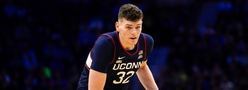 2024 NCAA Tournament: UConn vs. Purdue prediction, odds, line, spread picks for National Championship Game from proven expert
