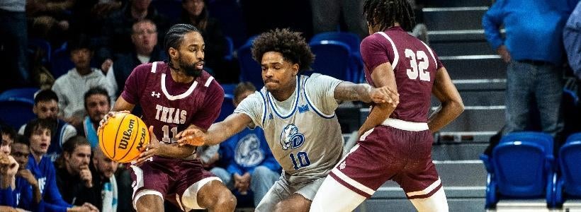 Texas Southern vs. Grambling odds, line: 2024 SWAC Tournament final picks from proven model