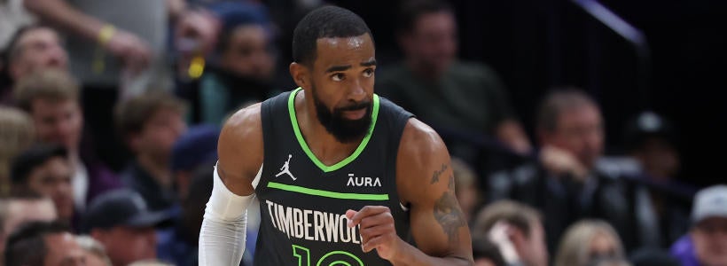 2024 NBA playoffs player props, odds and picks: Expert includes Mike Conley among best bets for Tuesday, May 14