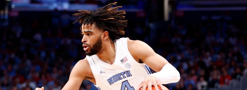 2024 NCAA Tournament: North Carolina vs. Alabama prediction, odds, line, spread picks for Sweet 16 from proven expert
