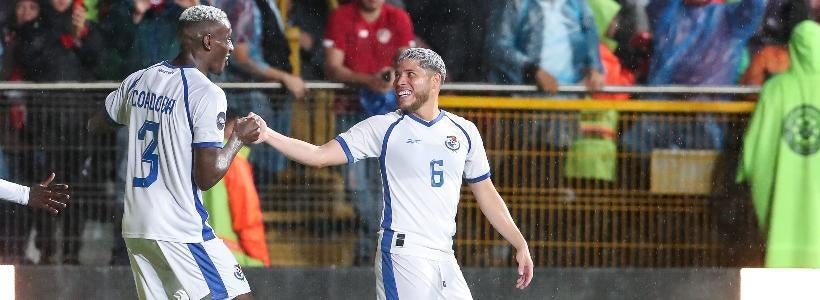 Panama vs. Mexico odds, line, predictions: Concacaf Nations League picks and best bets for Mar. 21, 2024 from soccer insider