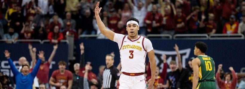 2024 NCAA Tournament: Iowa State vs. Illinois prediction, odds, line, spread picks for Sweet 16 game from proven model
