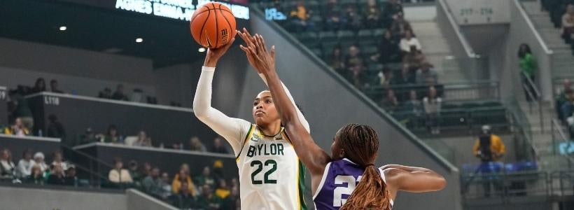 2024 Women's NCAA Tournament picks: Proven expert reveals best bets for the second round on Sunday, March 24