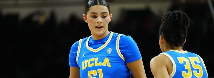 2024 Women's NCAA Tournament picks: Proven expert reveals best bets for the Sweet 16 on Saturday, March 30