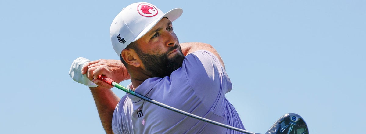<p>Jon Rahm</p>