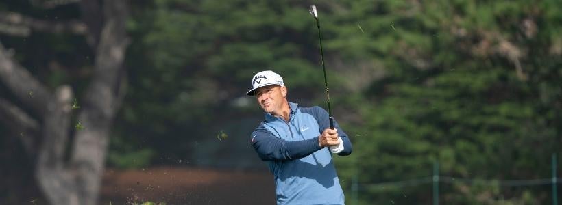 Alex Noren PGA