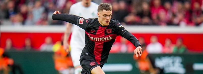 florian-wirtz-leverkusen-getty-images