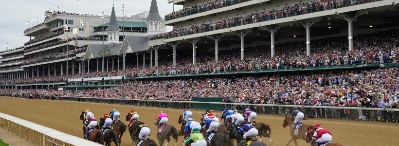 Churchill Downs