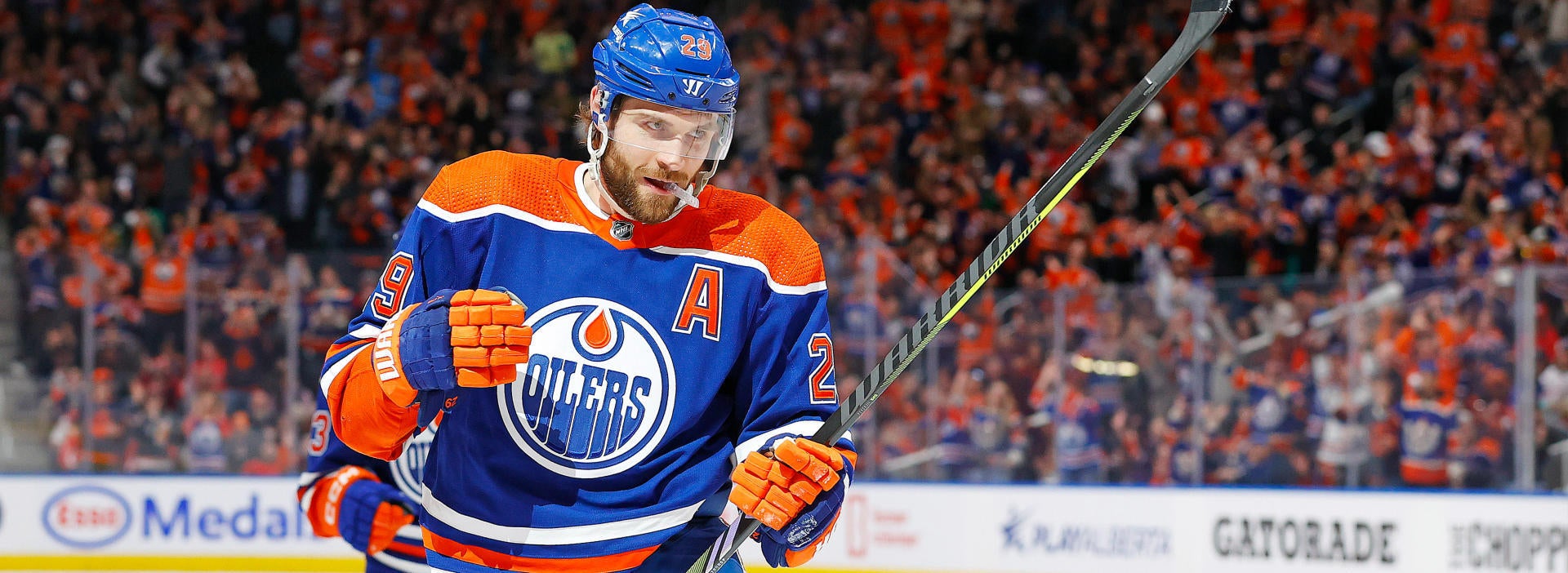 NHL prop picks: Expert's top three goal-scorer plays would pay more than 26-1 in parlay