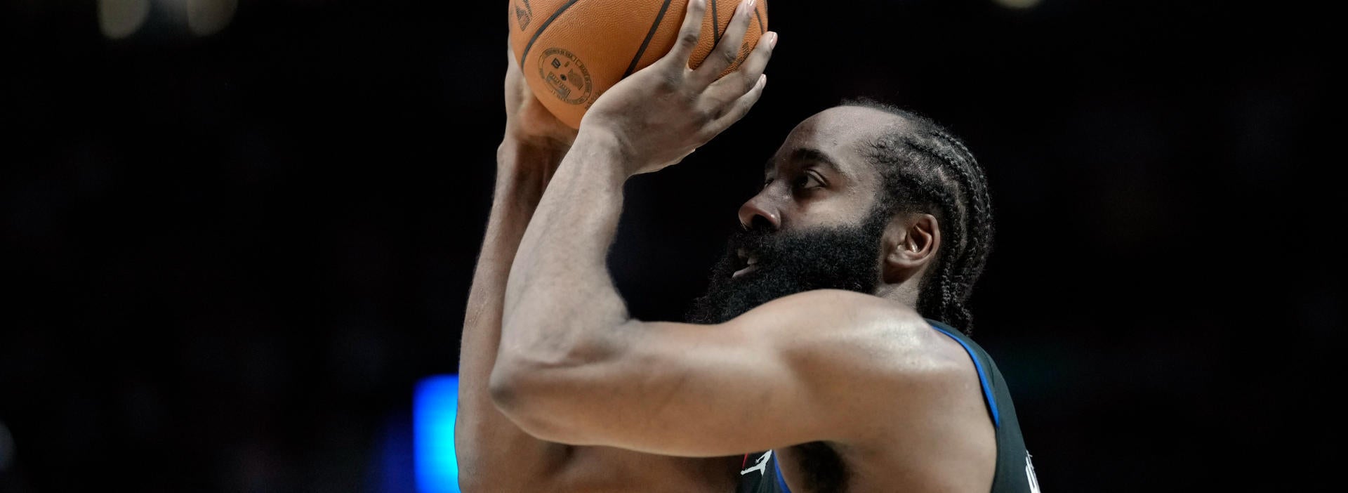 2024 NBA playoffs player props, odds and picks: Expert includes James Harden among best bets for Tuesday, April 23