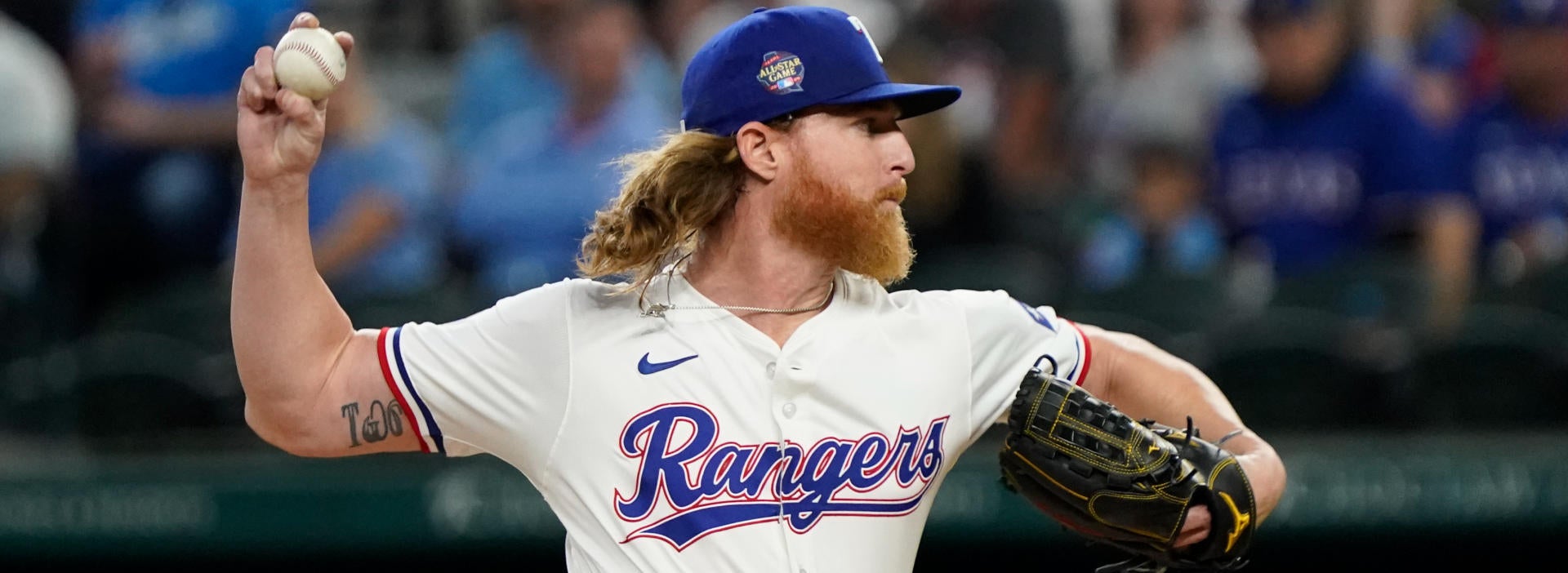 2024 MLB pitching props: Jon Gray among expert's best bets and ladder plays for Wednesday, April 24