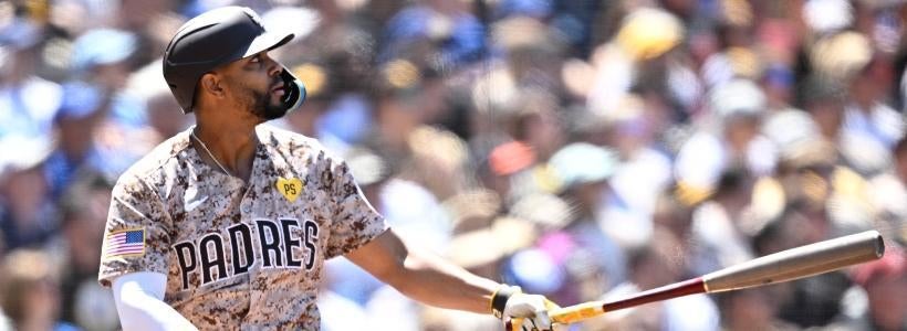 Xander Bogaerts San Diego Padres