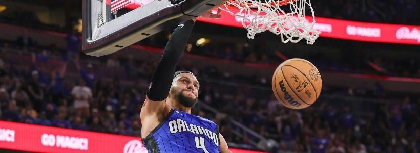 Cavaliers vs. Magic odds, line: Proven NBA model reveals picks for Game 6 matchup on May 3, 2024