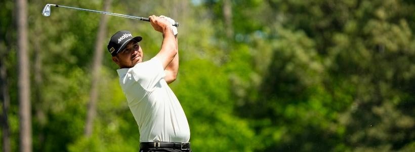 Jason Day PGA