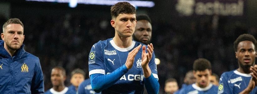 Marseille vs. Atalanta odds, line, predictions: UEFA Europa League picks and best bets for May 2, 2024 from soccer insider
