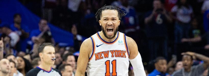 Pacers vs. Knicks odds, line: Proven NBA model reveals picks for Game 2 matchup on May 8, 2024