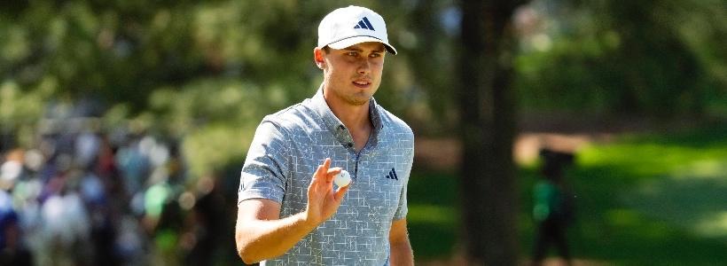2024 Wells Fargo Championship One and Done picks, purse, sleepers, field: Top PGA Tour predictions, power rankings, expert golf betting advice from DFS pro