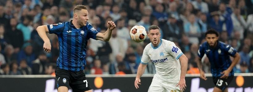 Atalanta vs. Marseille odds, line, predictions: UEFA Europa League picks and best bets for May 9, 2024 from soccer insider