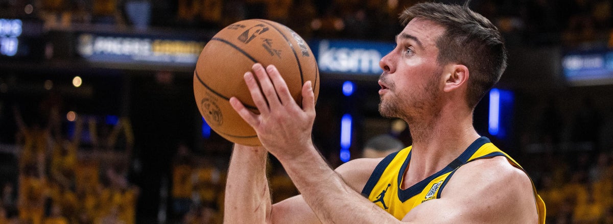 <p>T.J. McConnell</p>