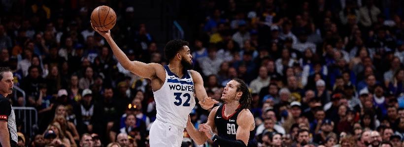 Mavericks vs. Timberwolves odds, line: Proven NBA expert discloses his picks for Game 2 of the Western Conference Finals