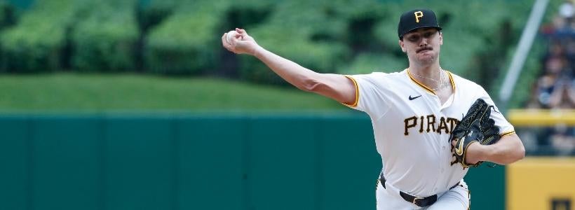paul-skenes-pittsburgh-pirates-usatsi