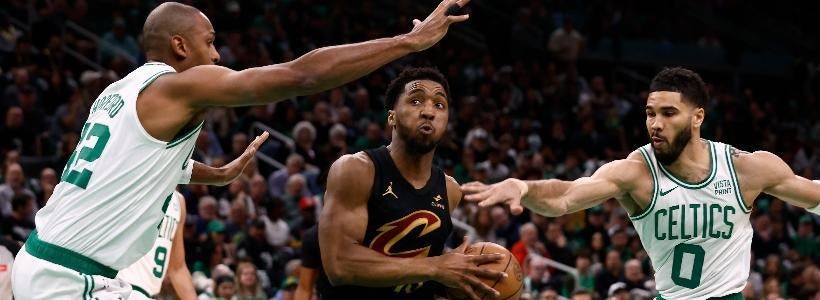 Celtics vs. Cavaliers odds, line: Proven NBA model reveals picks for Game 3 matchup on May 11, 2024