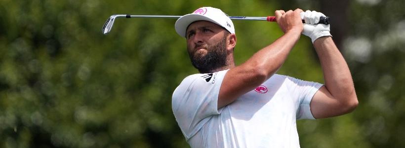 2024 PGA Championship: Optimal DraftKings, FanDuel daily Fantasy golf picks, player pool, advice from a DFS pro
