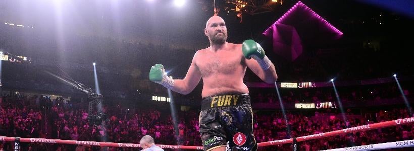 <p>tyson fury</p>