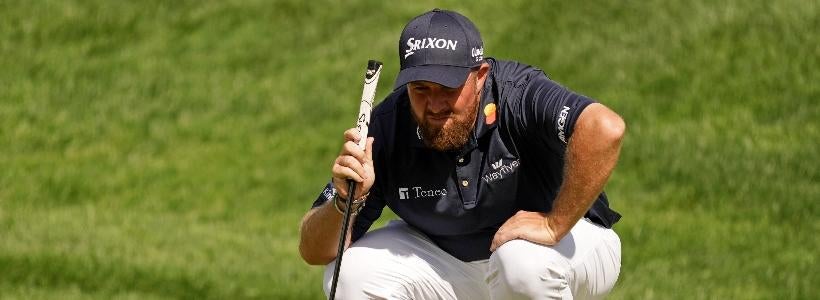 2024 PGA Championship Sunday odds, picks: Proven golf model reveals updated projected leaderboard, surprising predictions