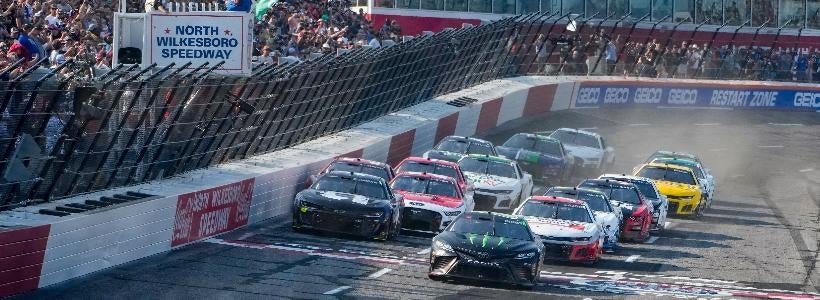 nascar-north-wilkesboro-usatsi