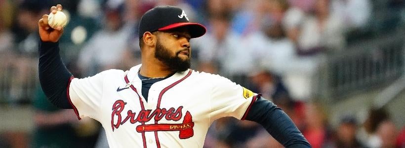Padres vs. Braves line, odds, start time, spread pick, best bets for Monday's Game 1 of a doubleheader from proven model