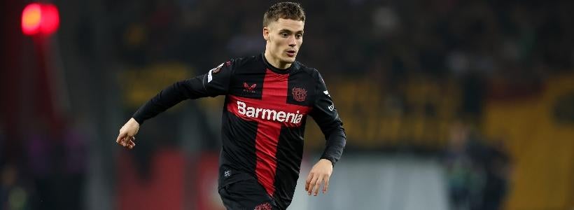 Atalanta vs. Bayer Leverkusen odds, line, prediction: UEFA Europa League final picks, best bets for May 22, 2024