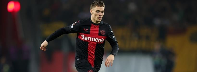 florian-wirtz-leverkusen-getty