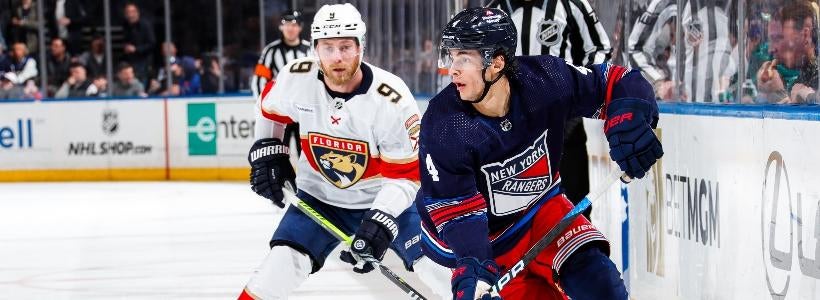 panthers-rangers-getty-sl