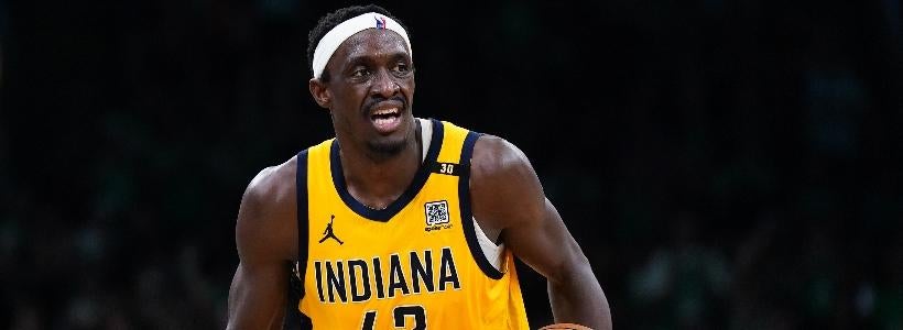 Pacers vs. 76ers line, odds: Proven model reveals picks for Oct. 27, 2024 NBA matchup