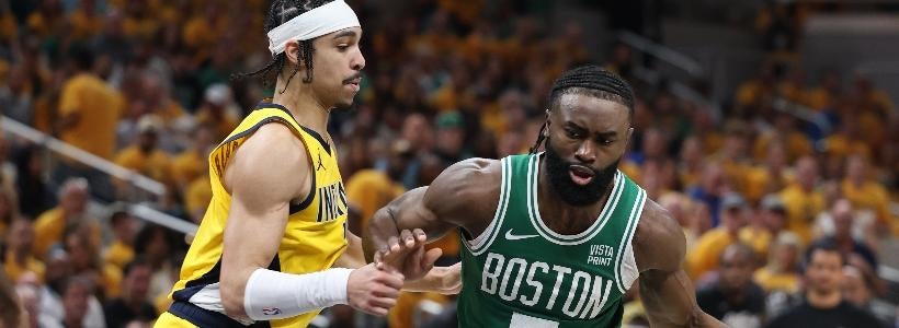 Celtics Vs. Pacers Odds, Line: Proven NBA Expert Reveals Picks For Game ...