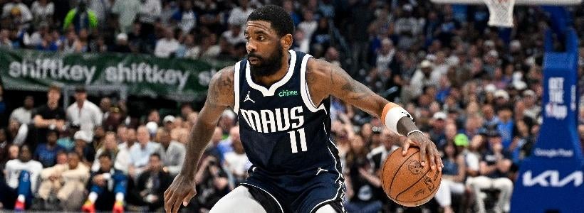 Mavericks vs. Timberwolves odds, line: Proven NBA AI PickBot reveals picks, props for Western Conference Finals Game 5