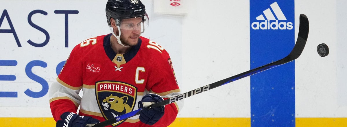 Aleksander Barkov